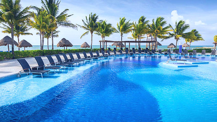 BlueBay Grand Esmeralda – Riviera Maya – BlueBay Grand Esmeralda All  Inclusive Resort